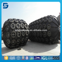 Marine Rubber Fender For Large Tankers/Harbor/Warfs